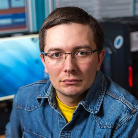 Уймин Антон Григорьевич