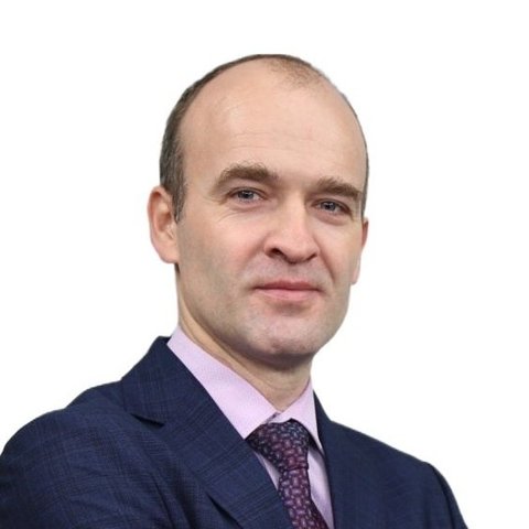 Батищев Александр Витальевич