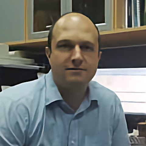 Белоусов Александр Валерьевич