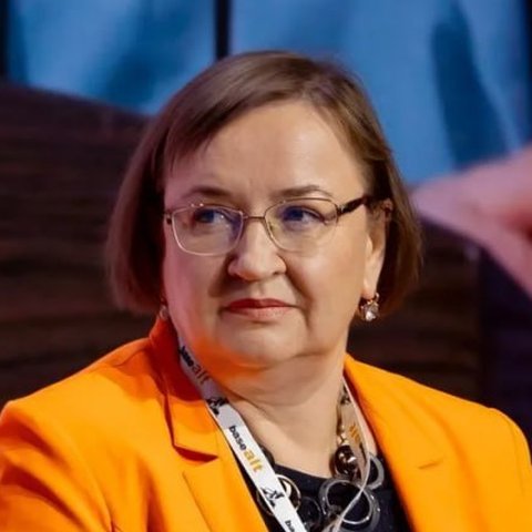 Губина Татьяна Николаевна