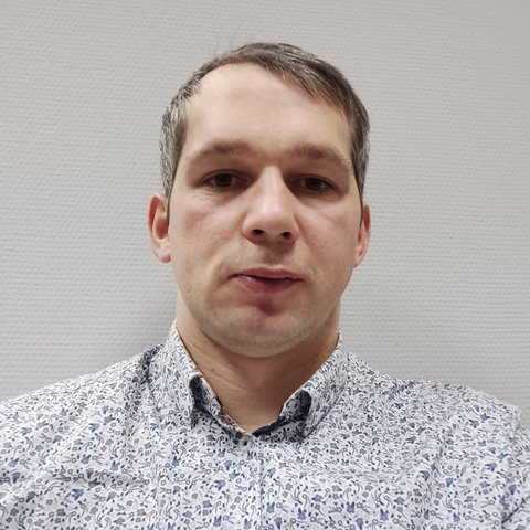 Лаута Олег Сергеевич