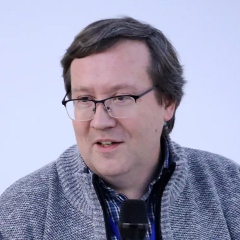 Махотин Дмитрий Александрович