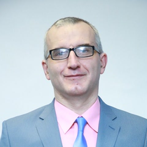 Назаров Дмитрий Михайлович