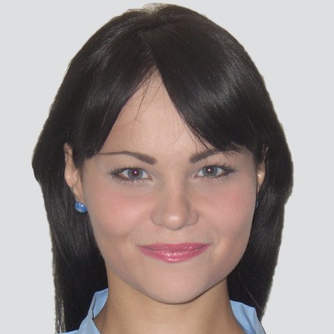Орлова Маргарита Андреевна