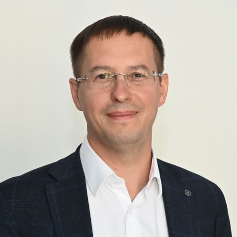 Щербаков Сергей Михайлович